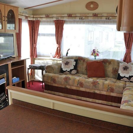 Hôtel Caravan 8 Berth With Private Fishing à Lincoln Extérieur photo