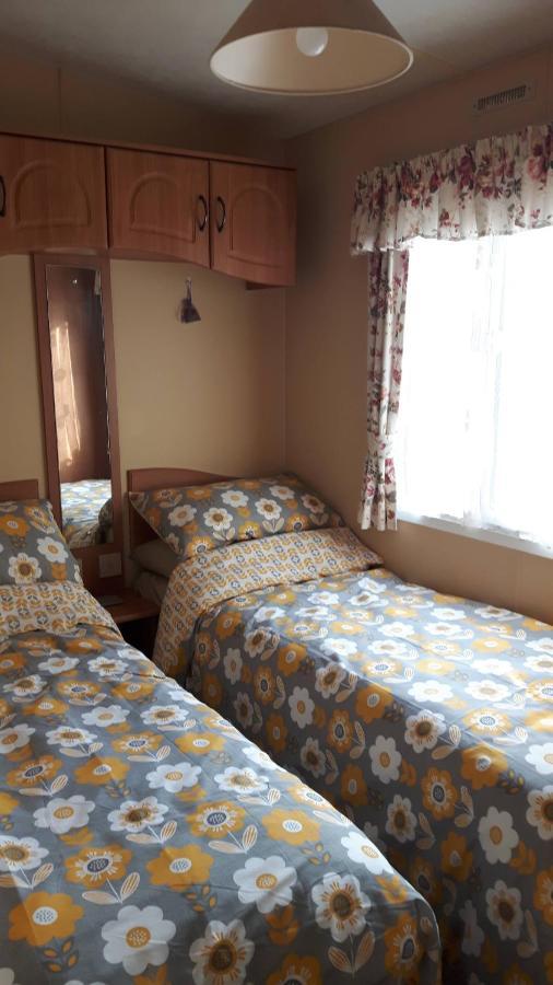 Hôtel Caravan 8 Berth With Private Fishing à Lincoln Extérieur photo